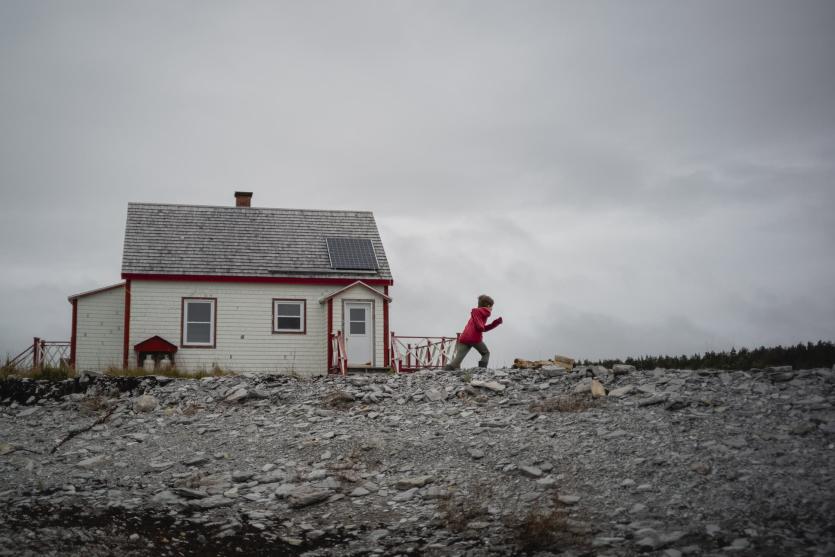 Anticosti