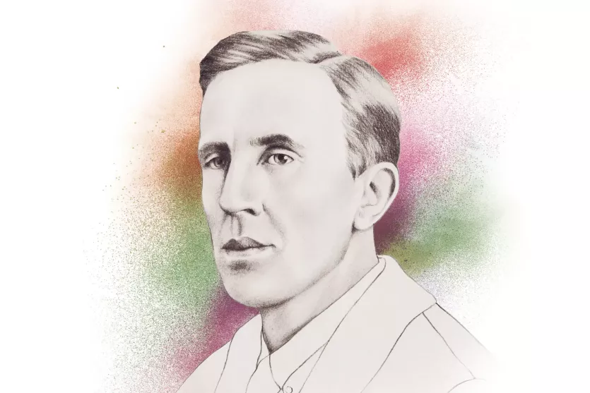 Tolkien technologie