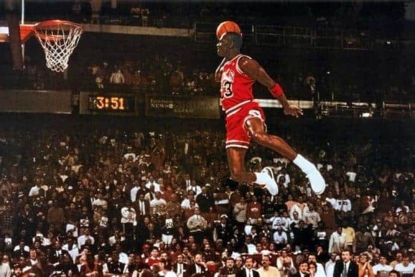 Jordan