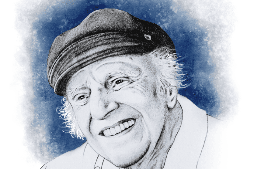 Gilles Vigneault
