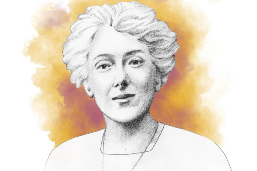 Marie Noël