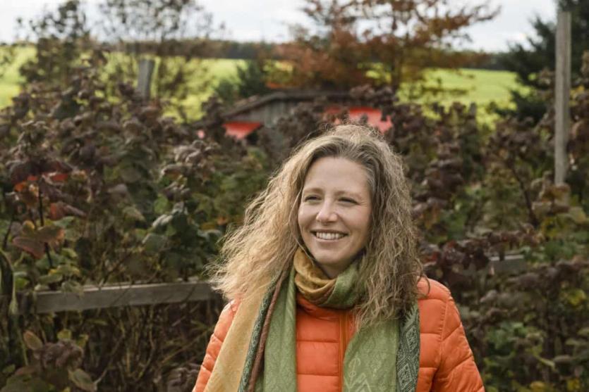 violence conjugale Raphaëlle Gagné