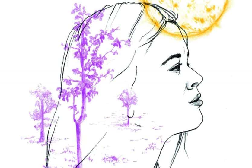 Illustration: © Marie-Pier LaRose.