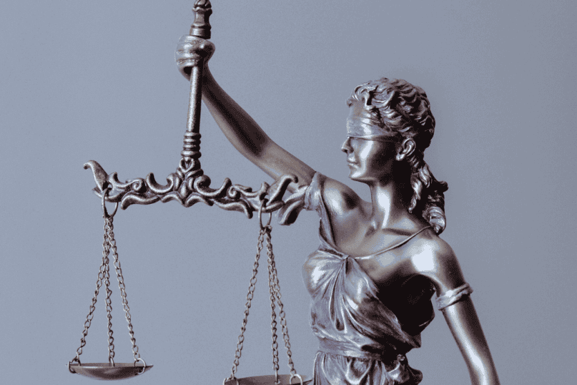présomption d'innocence