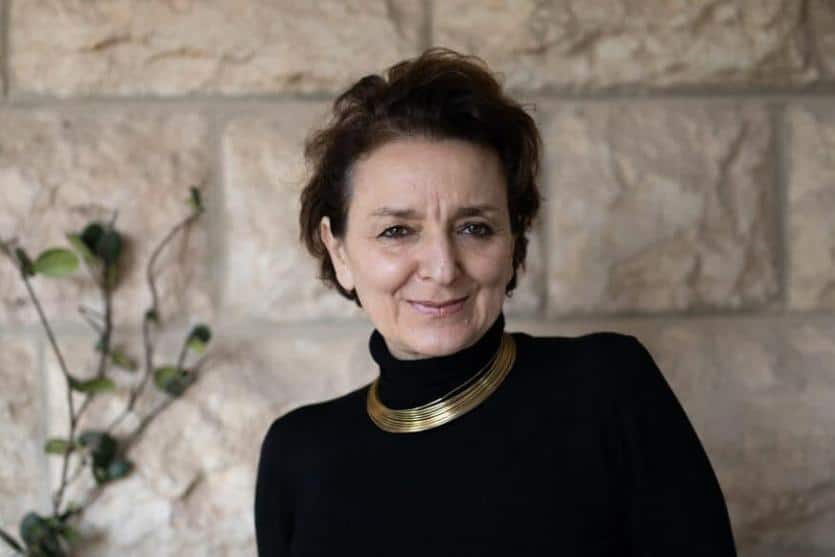 Eva Illouz