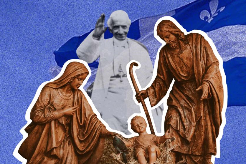 Sainte-Famille