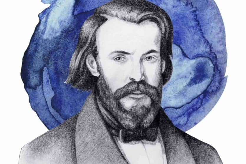 Frédéric Ozanam