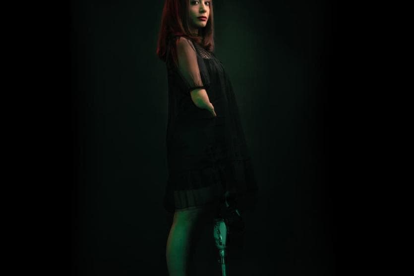 Zahra Gomari