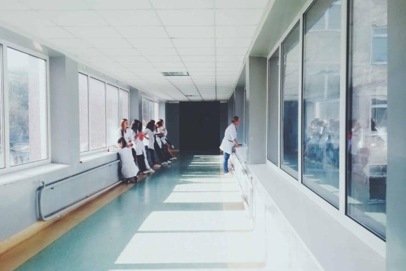 hôpital Andréanne