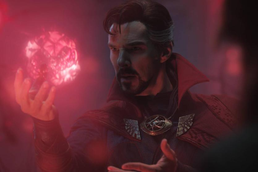 Docteur Strange