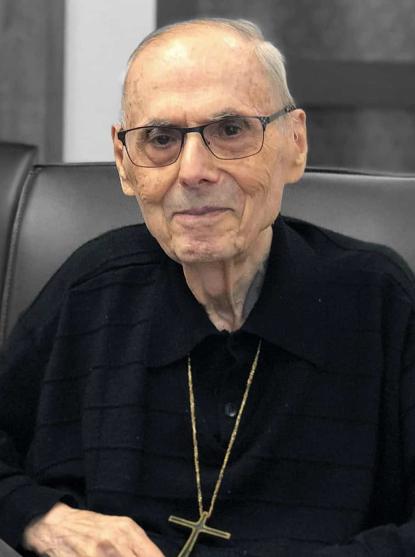 Mgr Noël