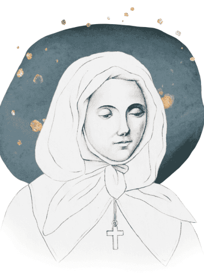 Marguerite Bourgeoys
