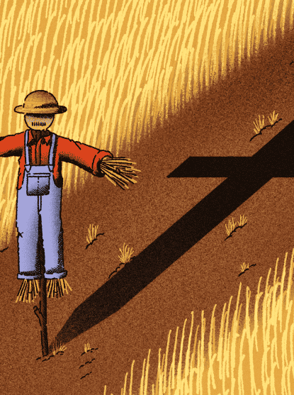 agriculteurs