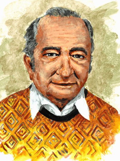 Hubert Guindon