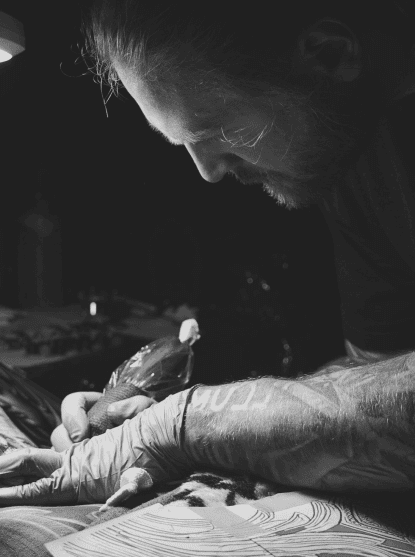 tatouage