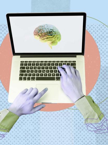 intelligence artificielle