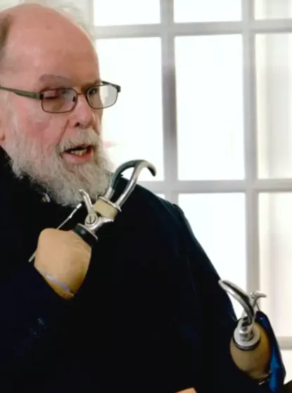 Michael Lapsley