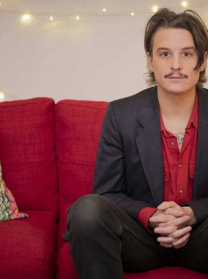 Elliot Maginot