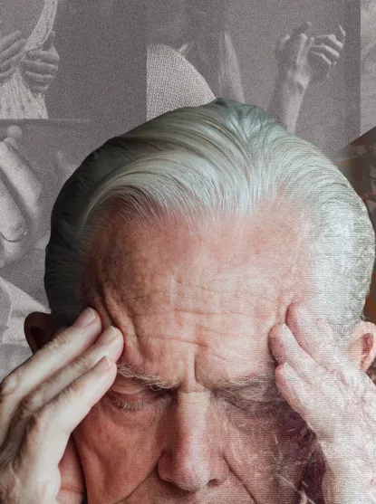 Alzheimer