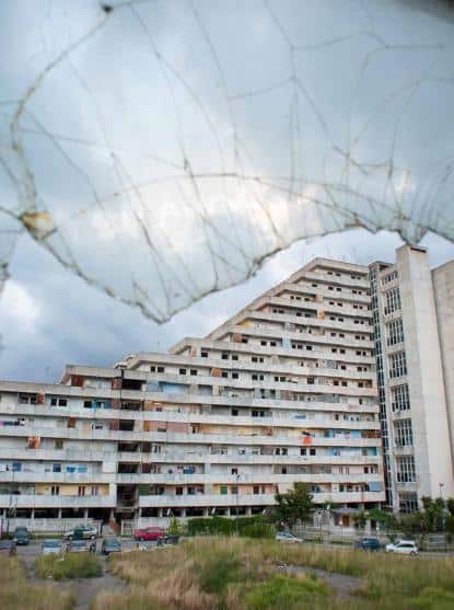 Scampia FEC