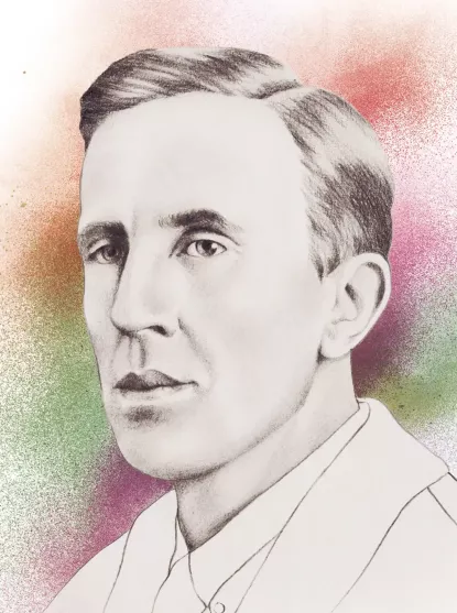 Tolkien technologie