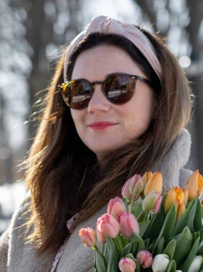 Léa Stréliski