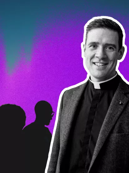 jeunes religieux
