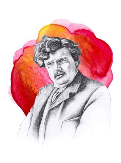 Chesterton