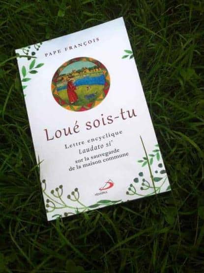 Laudato Si