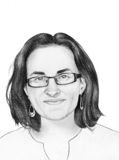 Ariane Beauféray