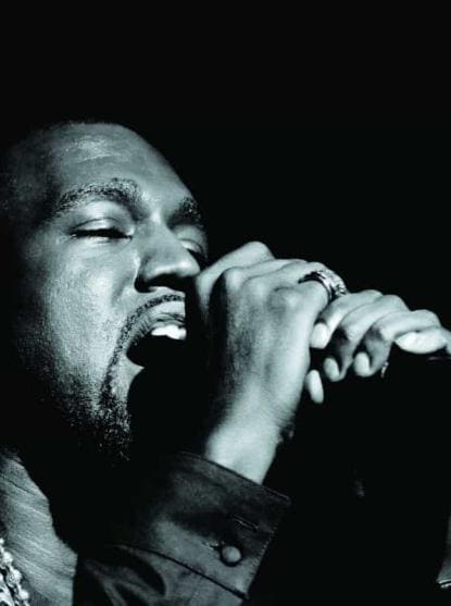 Kanye West