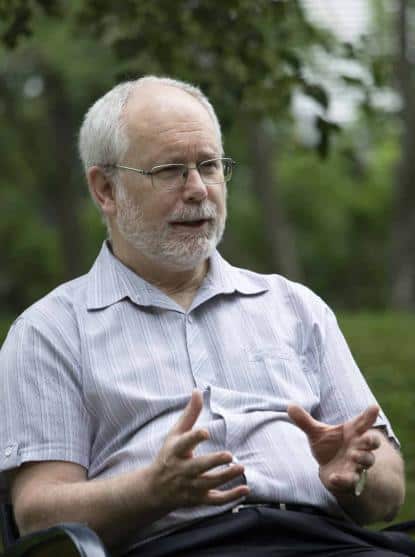 La révélation, c'est une personne - Patrick Duffley