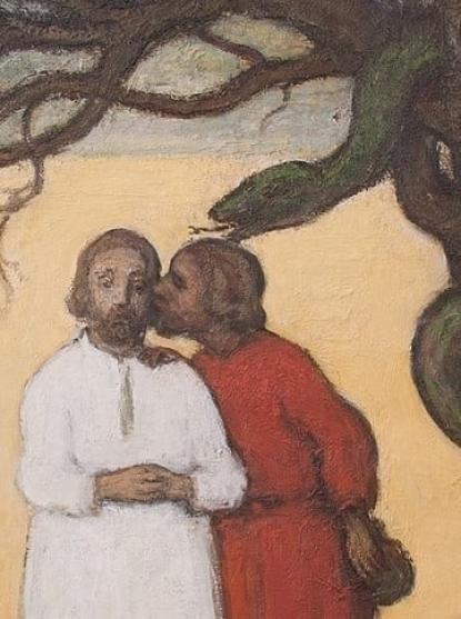 Judas