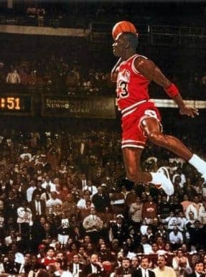 Jordan