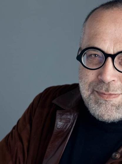 l'autre moitié de la modernité