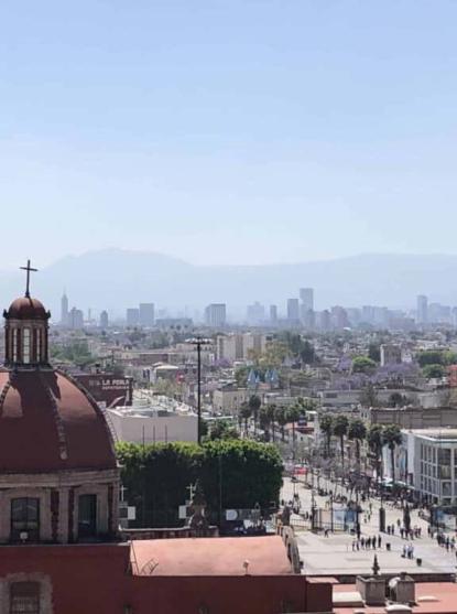 Mexico
