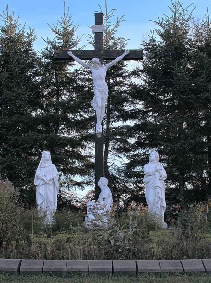 calvaire calvaires