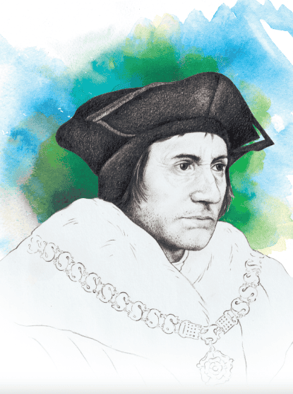 Thomas More