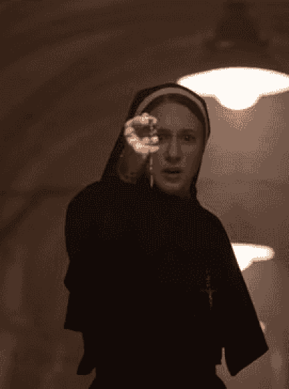 The Nun II