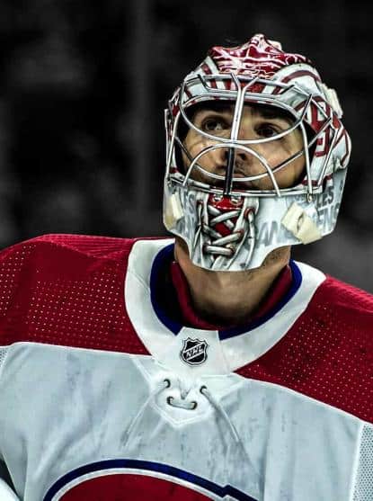 Sport Carey Price