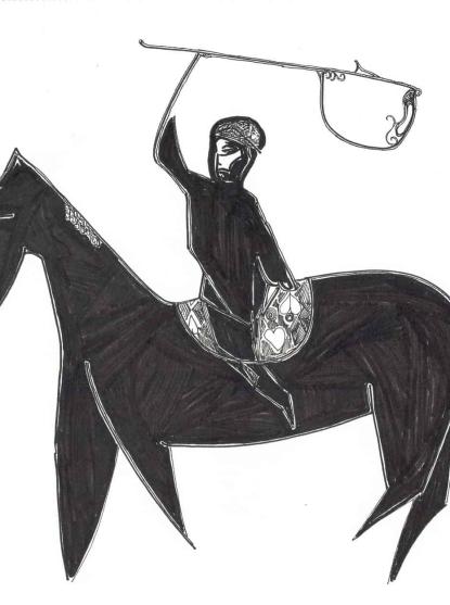Illustration: Charlotte Lessard.