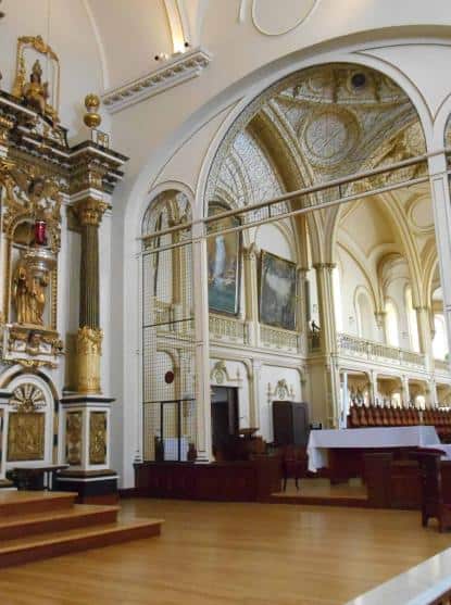 Ursulines de Québec