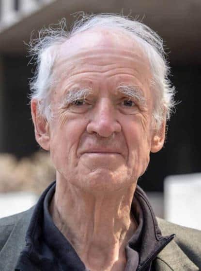 charles-taylor-philosophe-Le Verbe