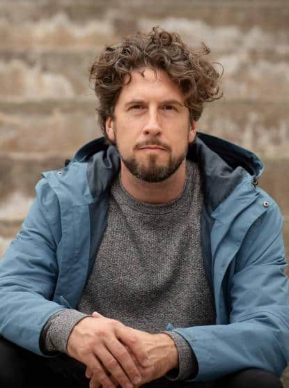David Goudreault