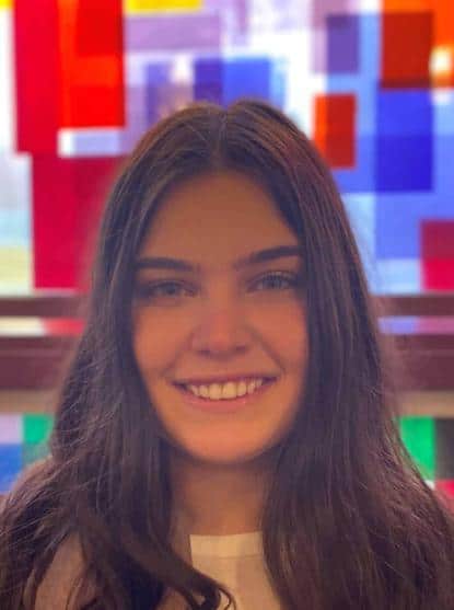 Denise Sioufi