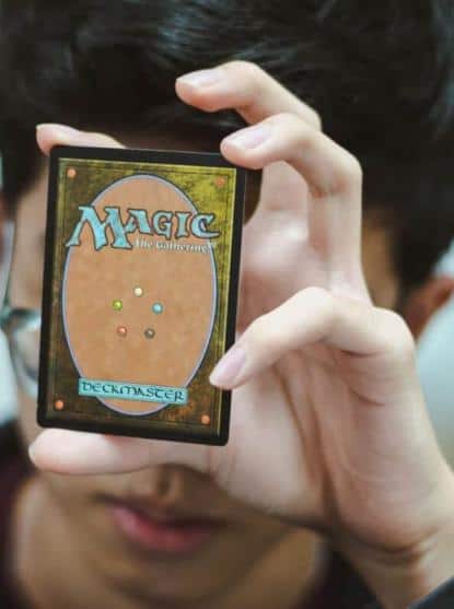 Magic