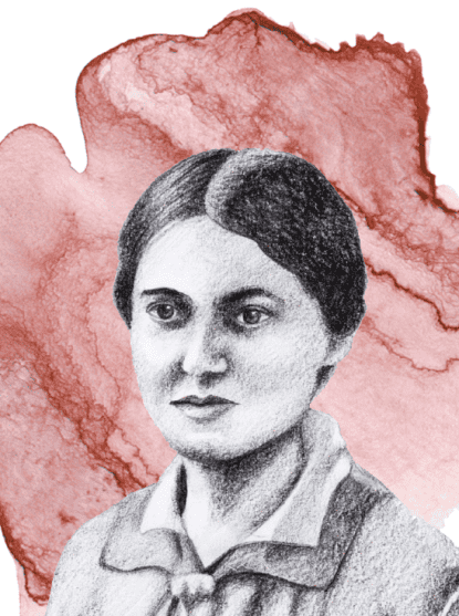Edith Stein
