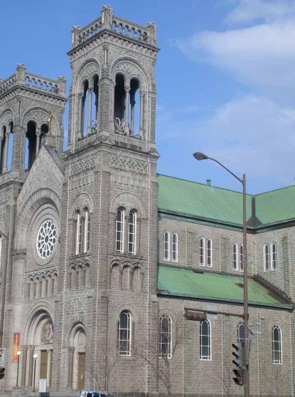 Très-Saint-Sacrement