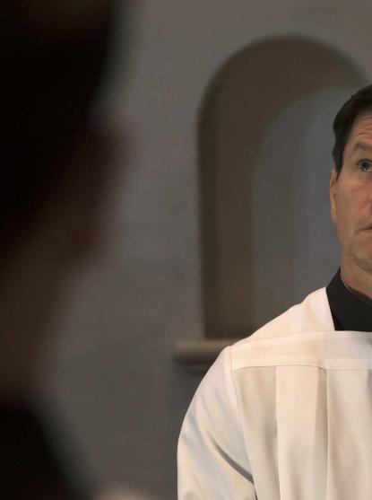 Father Stu