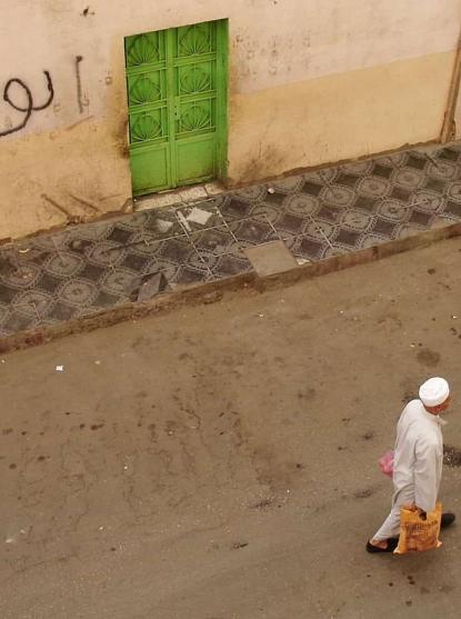 Photo: Passant en Égypte (Fotolia)